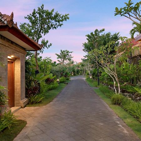 Bali Paradise Heritage By Prabhu Ungasan  Luaran gambar