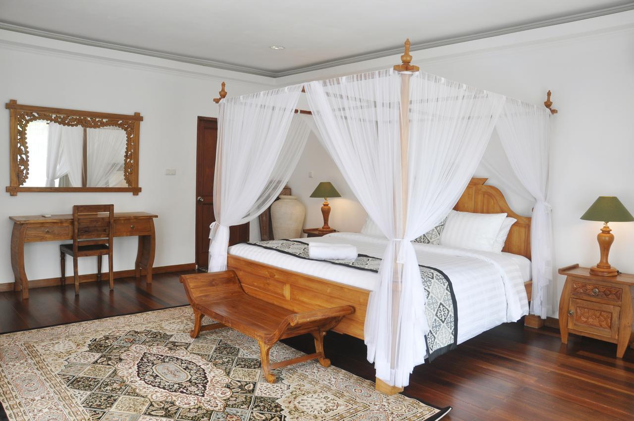 Bali Paradise Heritage By Prabhu Ungasan  Luaran gambar