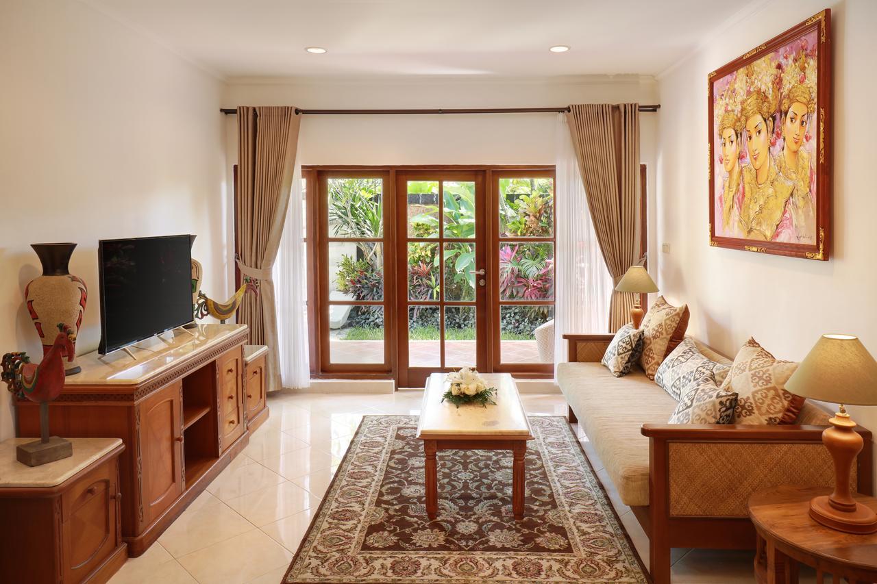 Bali Paradise Heritage By Prabhu Ungasan  Luaran gambar