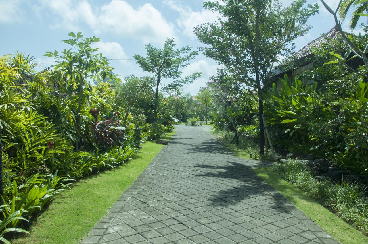 Bali Paradise Heritage By Prabhu Ungasan  Luaran gambar