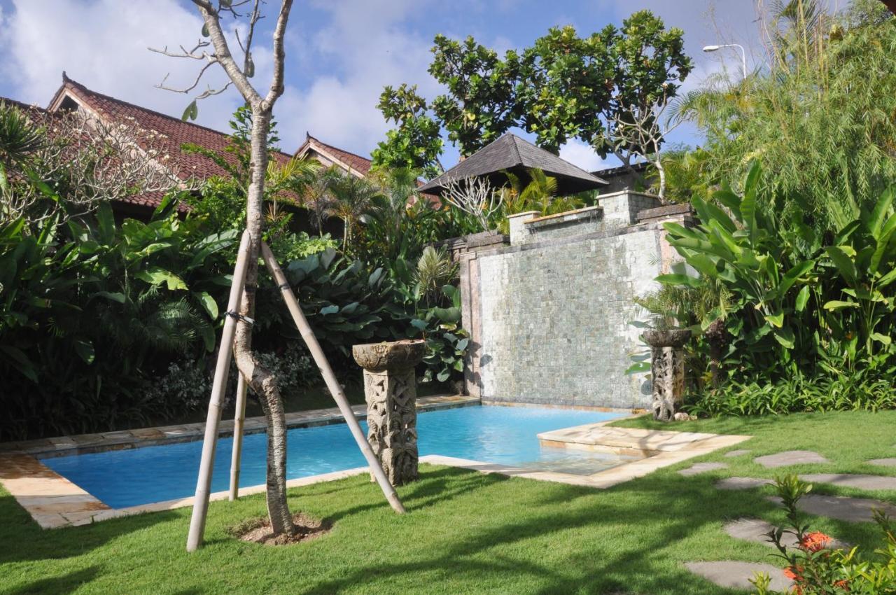 Bali Paradise Heritage By Prabhu Ungasan  Luaran gambar