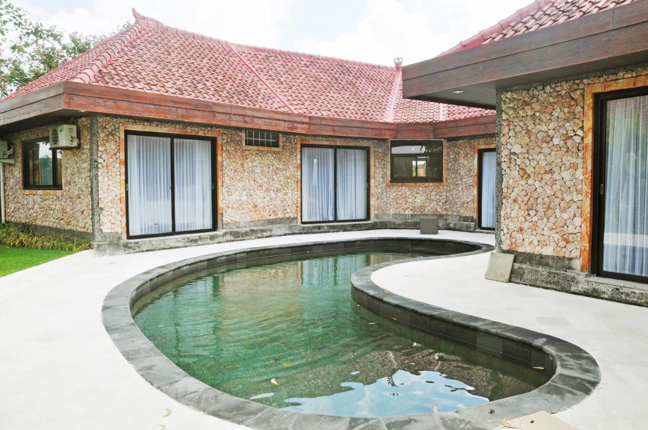 Bali Paradise Heritage By Prabhu Ungasan  Luaran gambar