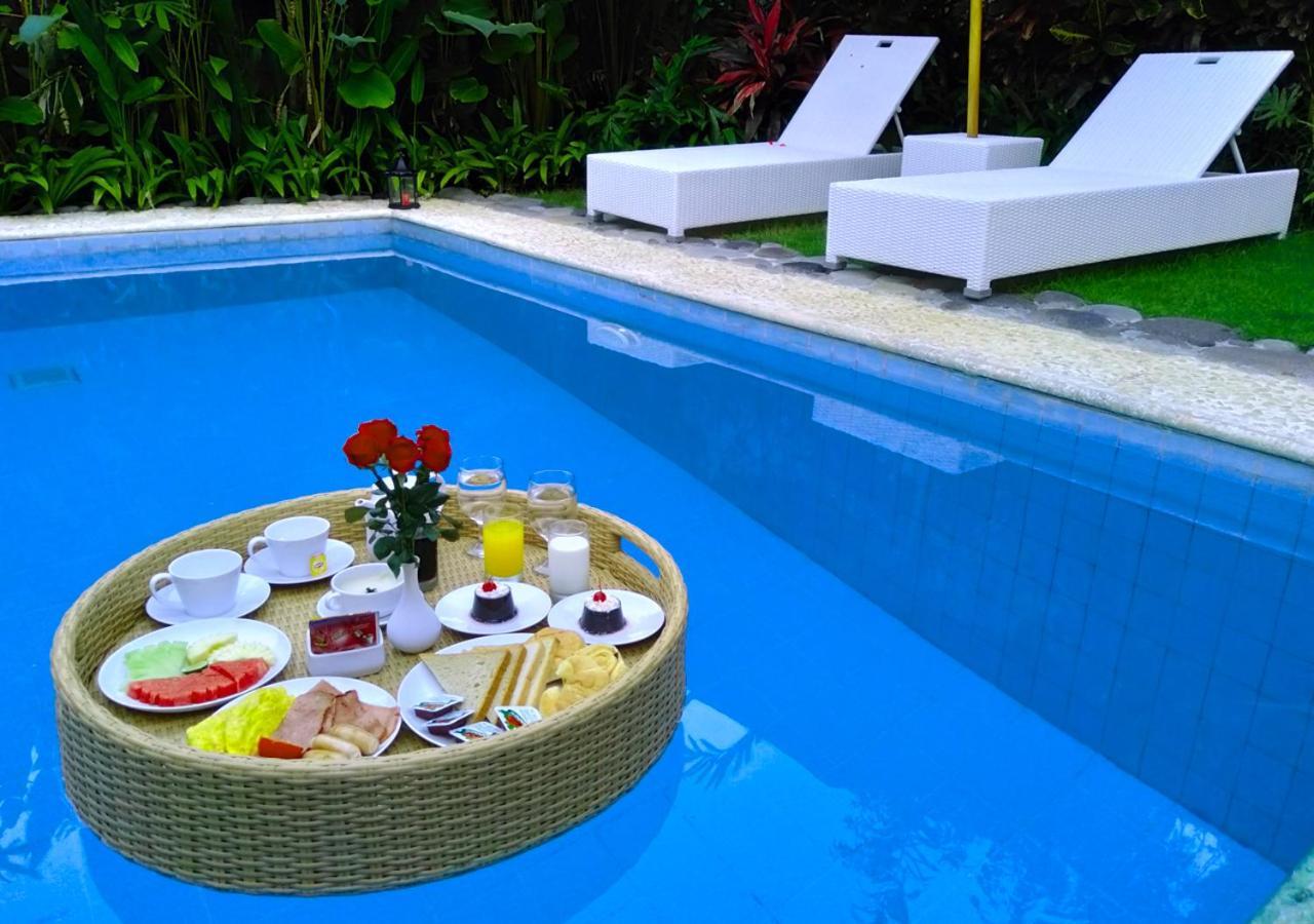 Bali Paradise Heritage By Prabhu Ungasan  Luaran gambar