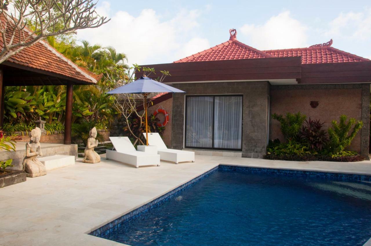 Bali Paradise Heritage By Prabhu Ungasan  Luaran gambar